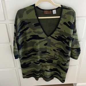 Kerisma knit sweater